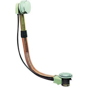Disco di chiusura per sifone diametro 40 LIRA 8.4428.01