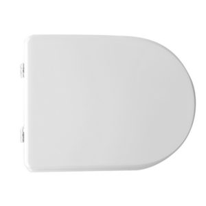 Copriwater Dolomite Quadrarco sedile wc forma 7