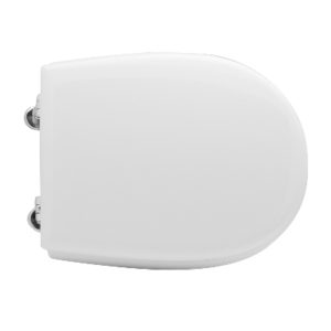 Copriwater Flaminia Metro sospeso sedile wc forma 6