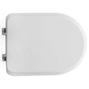 Copriwater Globo Flavia sedile wc forma 7