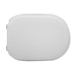 Copriwater Hidra Pegaso sedile wc forma 6