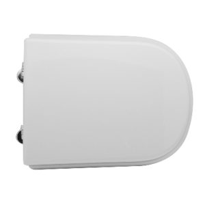 SEDILE WC PER ROCA VASO GIRALDA FORMA 5